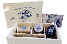 Les meilleurs box et coffrets cadeaux : Top 10 (2026)