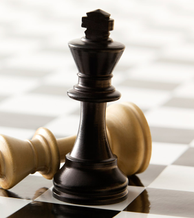 Apprendre à jouer aux échecs