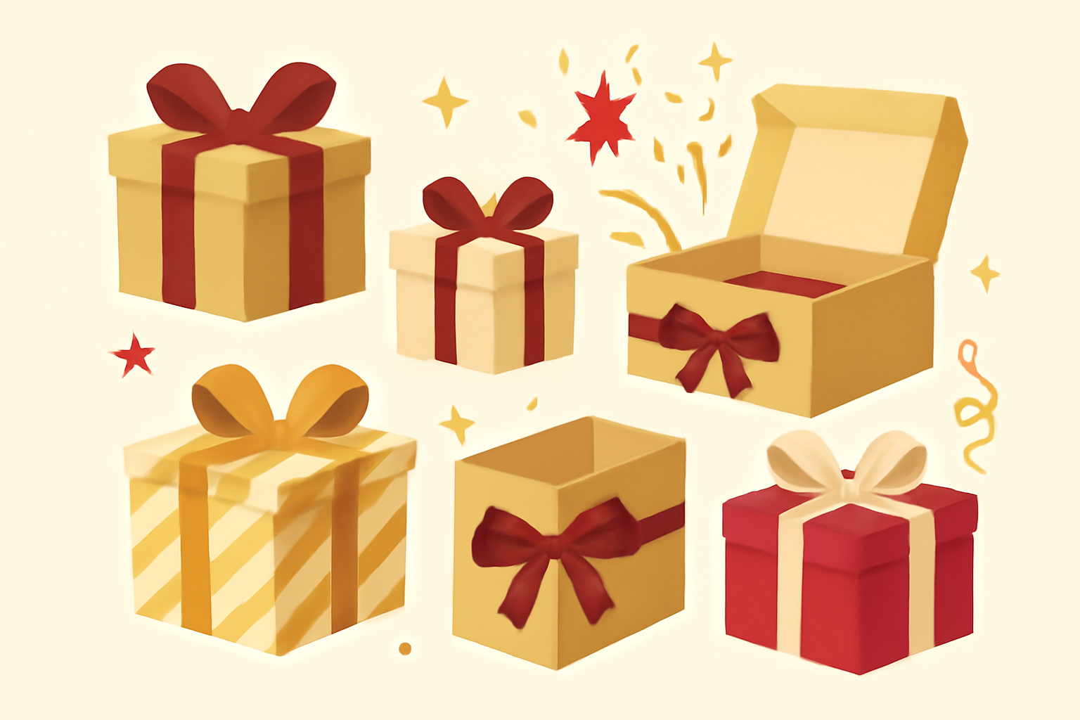 Comparatif des box et coffrets cadeaux en 2026