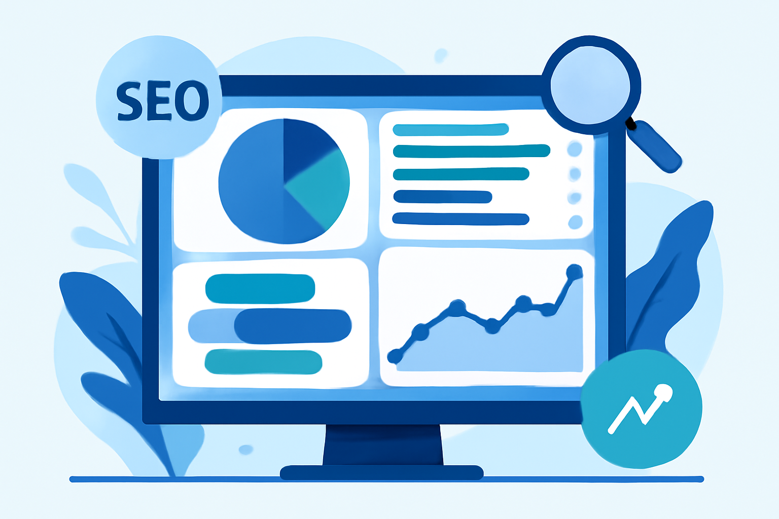 Les meilleurs logiciels SEO en 2026 : comparatif detaille pour bien choisir