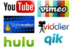 Les meilleurs sites de partage de videos en ligne : Top 10 (2026)