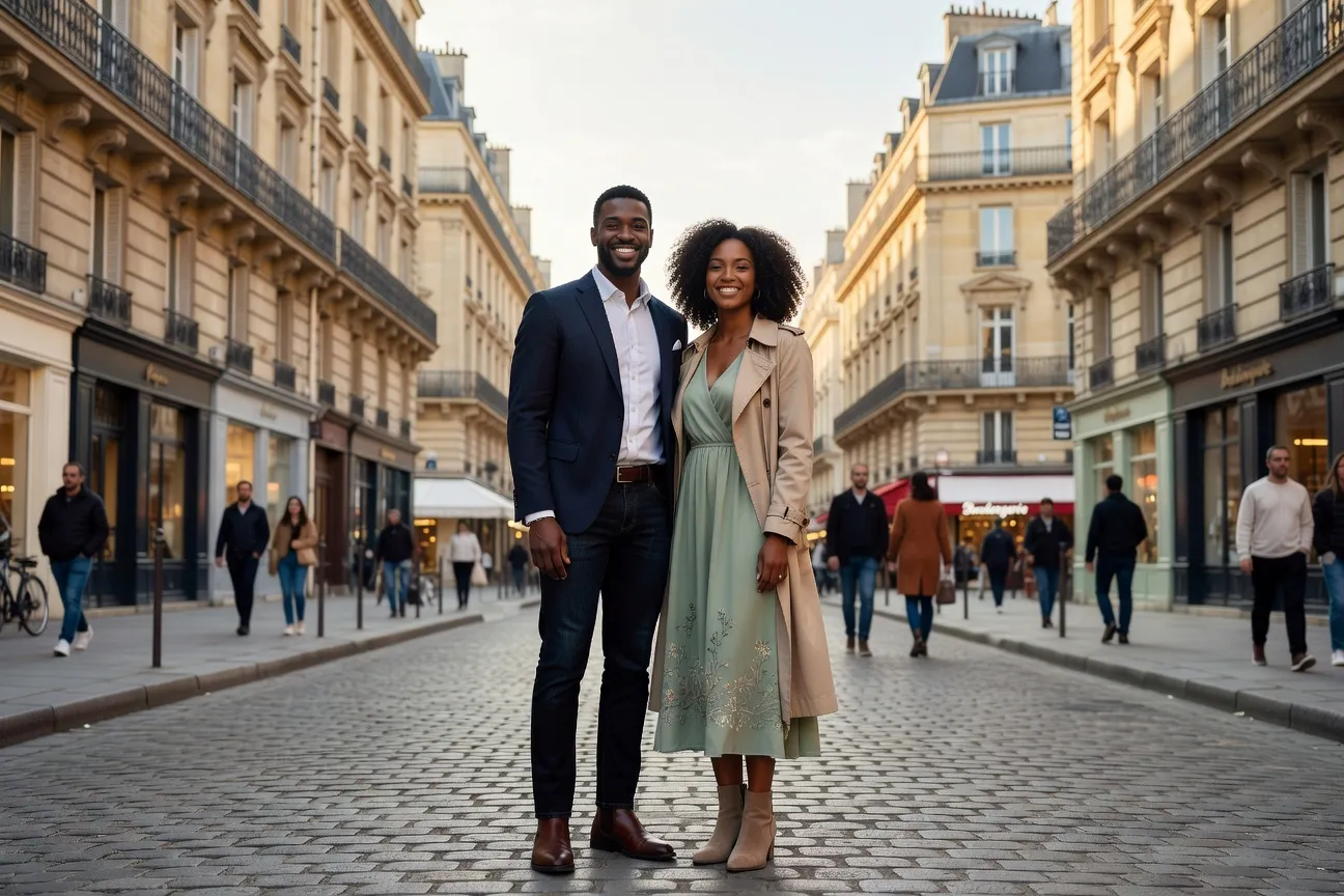 Top 12 sites rencontre africaine France 2026