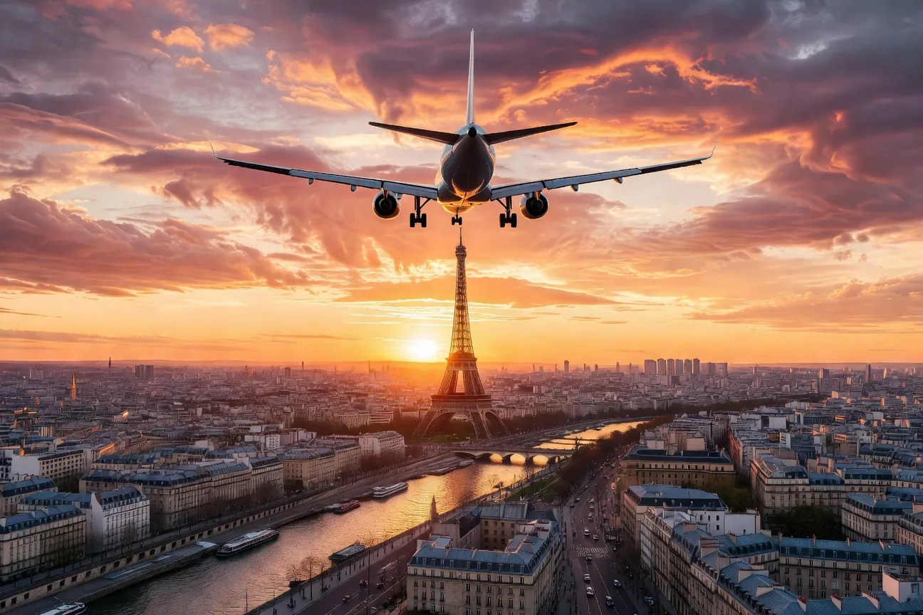 Top 15 sites aeronautique aviation 2026