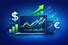 Les meilleures plateformes de trading en ligne : Top 10 (2026)