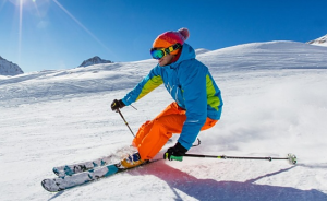 Top 10 des sites sur le ski et le snowboard