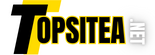 Logo mobile Topsitea.net
