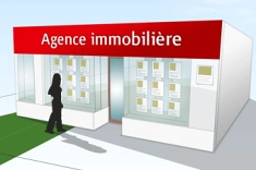 Les meilleurs sites d agence immobiliere : Top 10 (2026)
