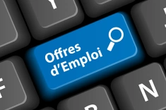 Les meilleurs sites d'offre d'emploi : Top 10 (2026)