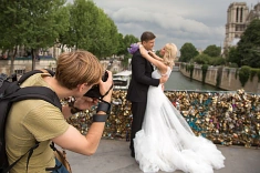 Les meilleurs photographes de mariage en France : Top 8 (2026)