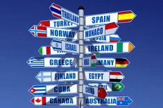 Les meilleures agences de voyage en ligne : Top 10